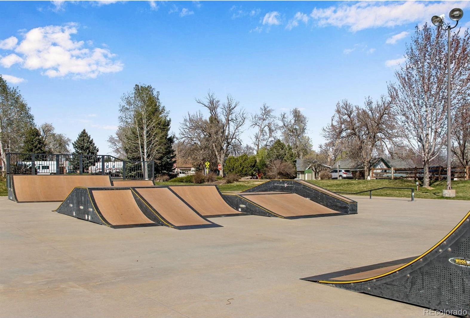MLS Image #45 for 797  harvard street,johnstown, Colorado