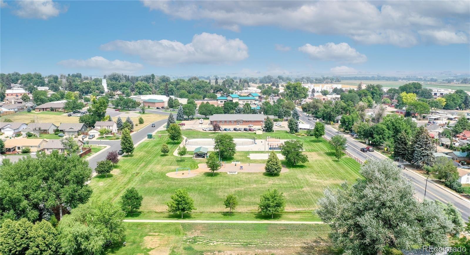 MLS Image #47 for 797  harvard street,johnstown, Colorado
