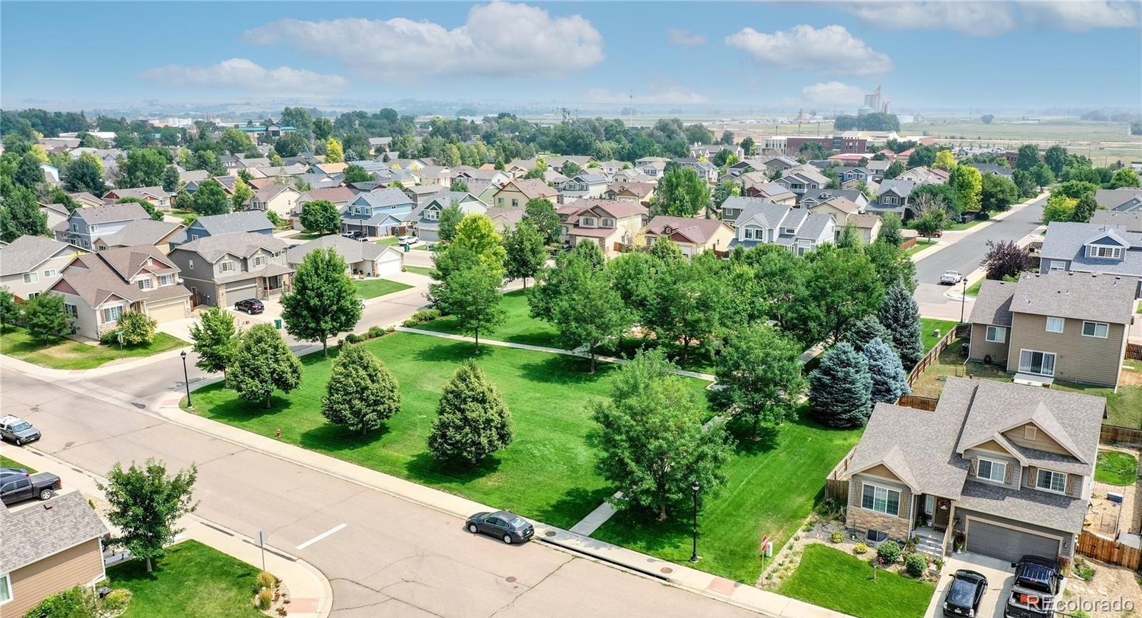MLS Image #48 for 797  harvard street,johnstown, Colorado