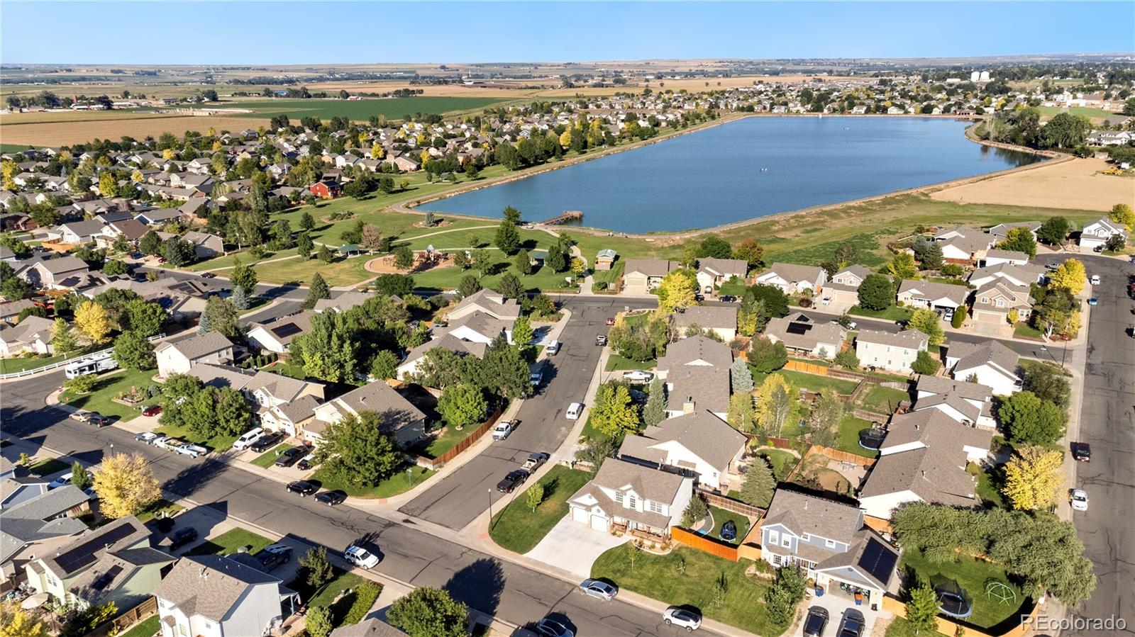 MLS Image #49 for 797  harvard street,johnstown, Colorado