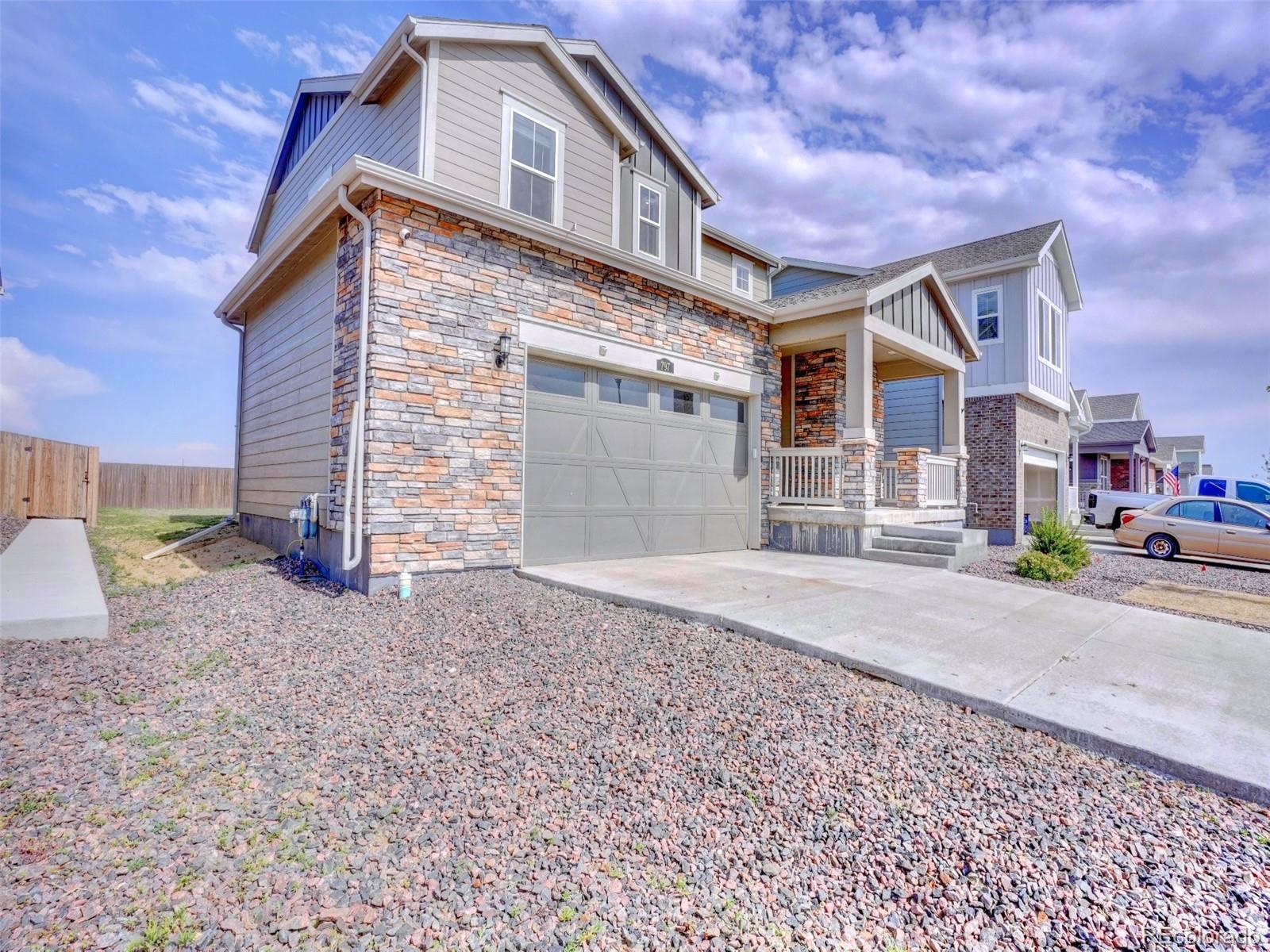 MLS Image #5 for 797  harvard street,johnstown, Colorado