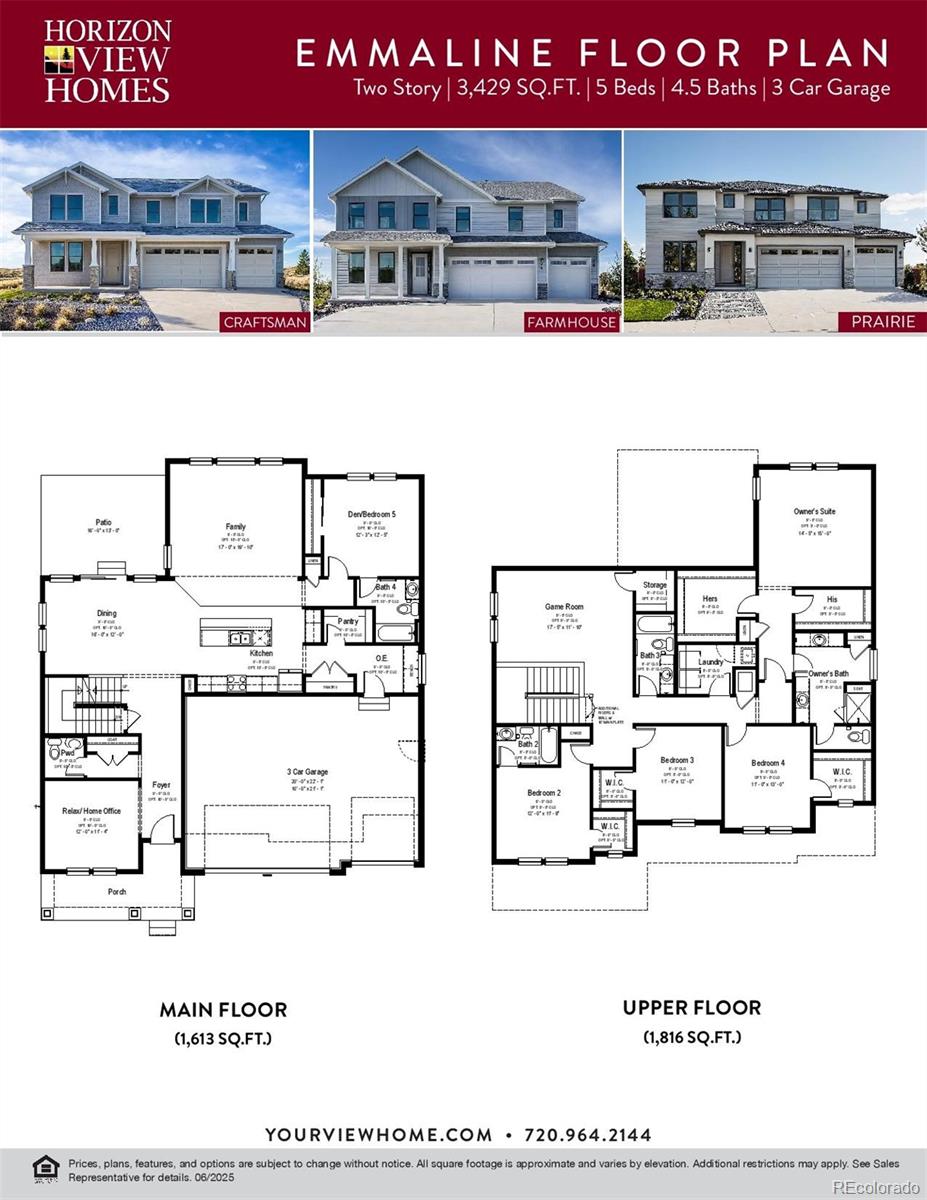 MLS Image #24 for 16412 e 165th avenue,brighton, Colorado