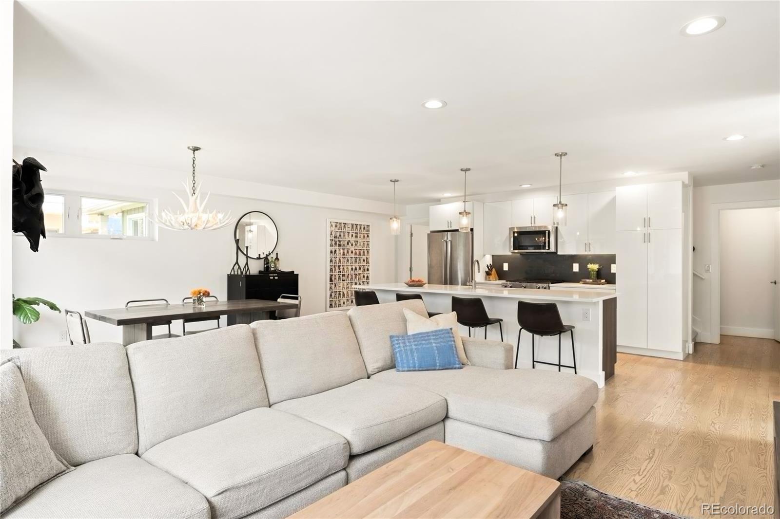 MLS Image #10 for 73 n pennsylvania street,denver, Colorado