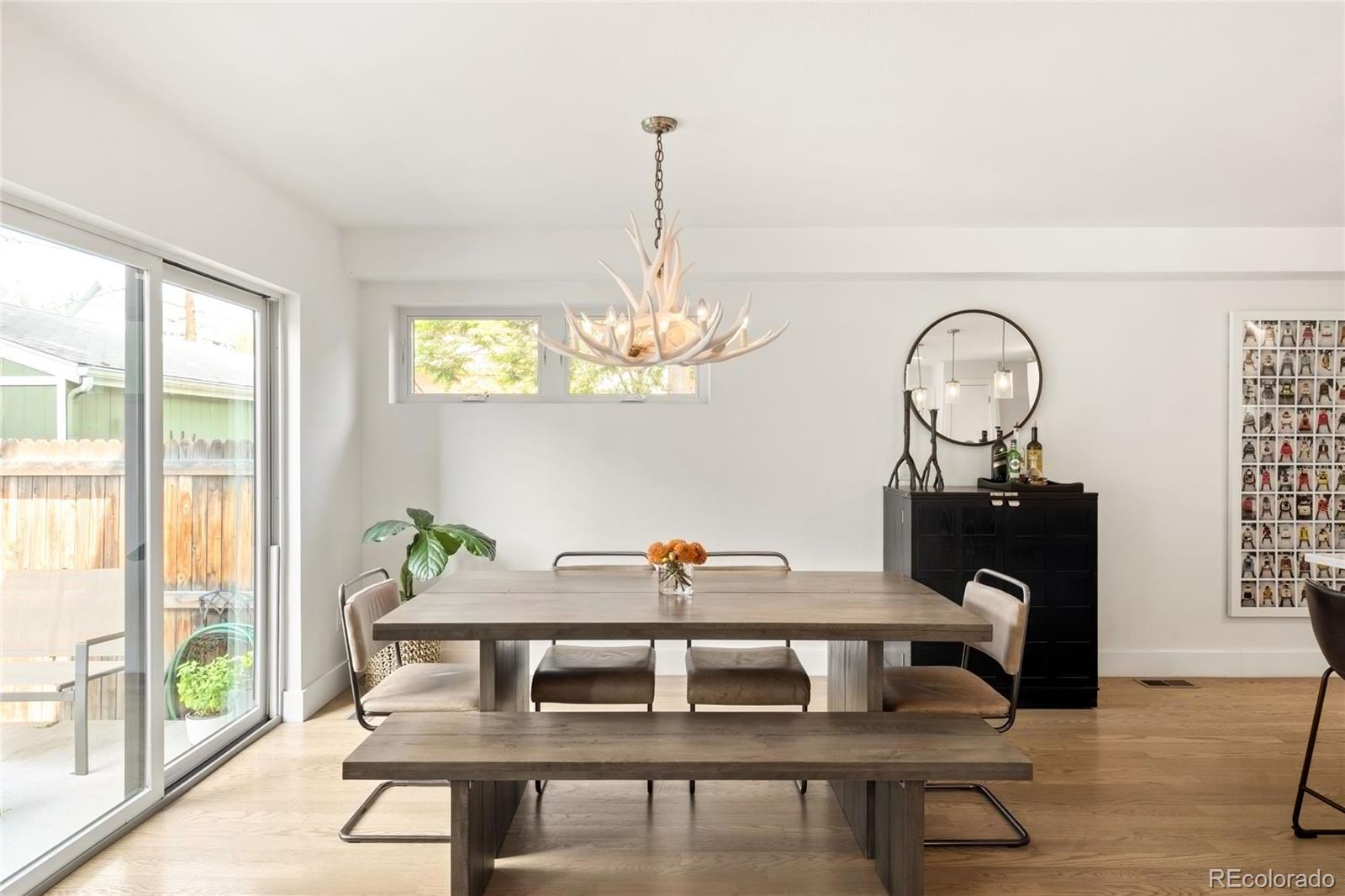 MLS Image #11 for 73 n pennsylvania street,denver, Colorado