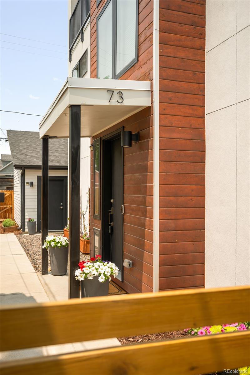 MLS Image #2 for 73 n pennsylvania street,denver, Colorado