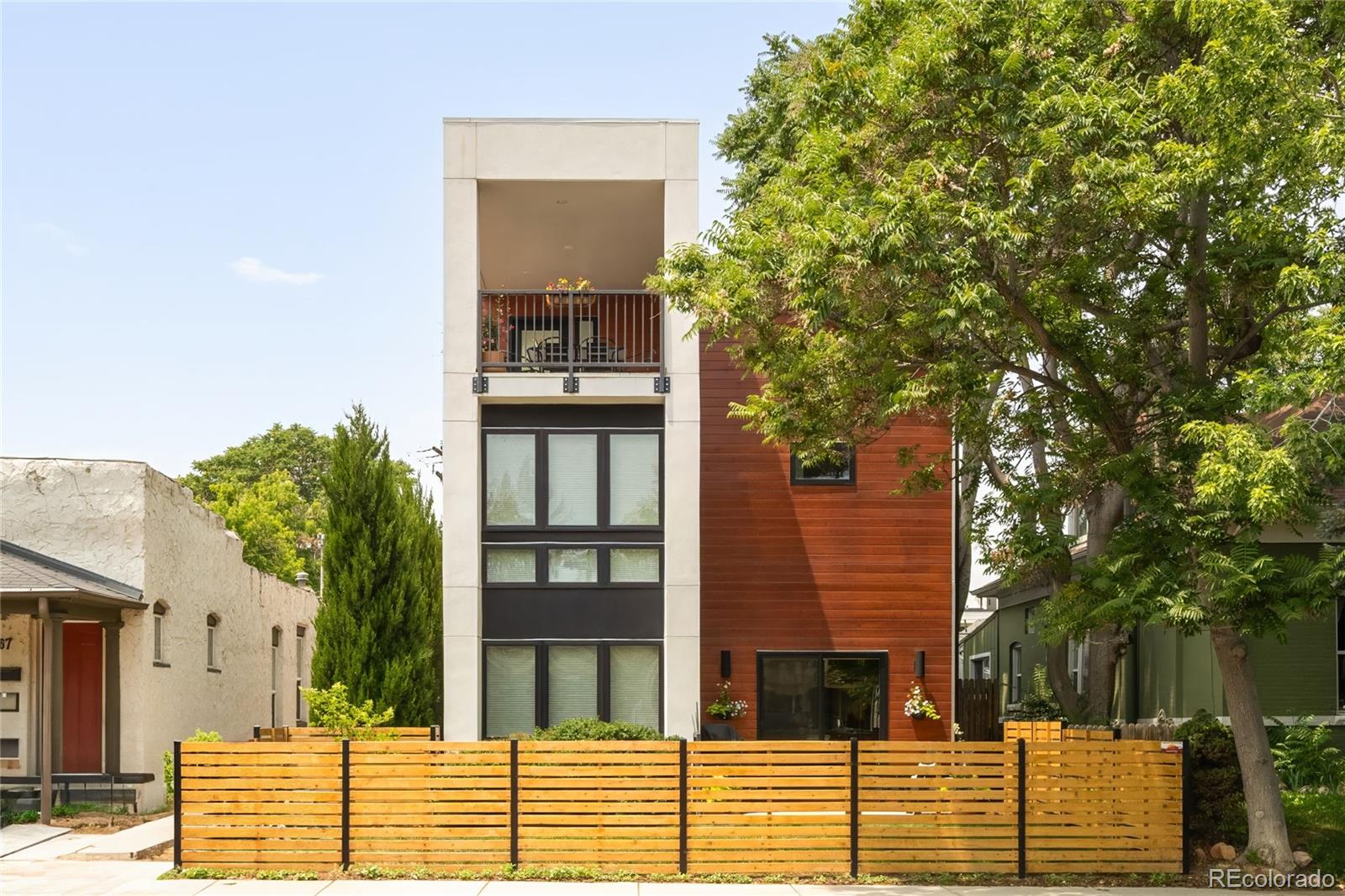 MLS Image #3 for 73 n pennsylvania street,denver, Colorado