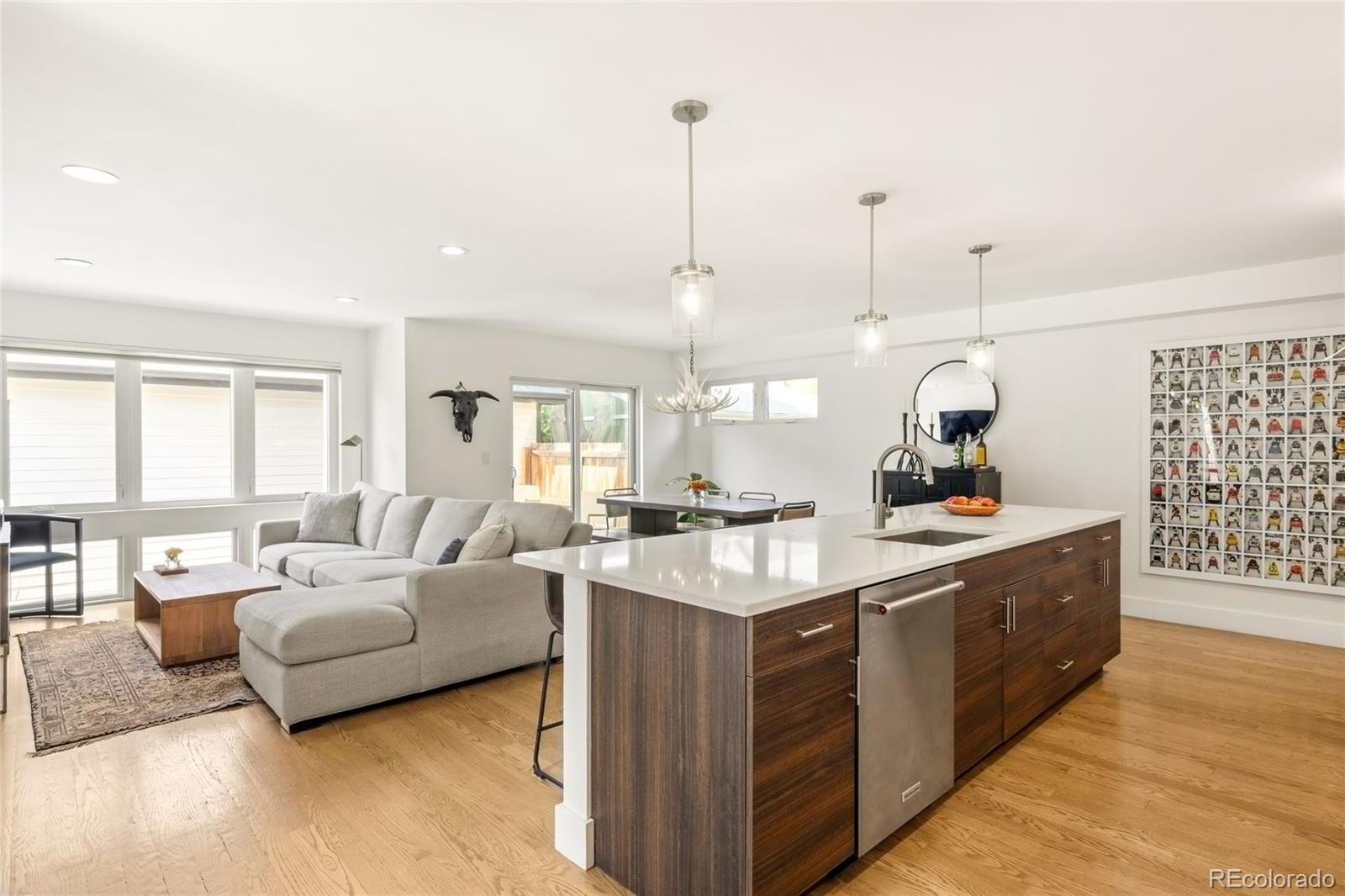 MLS Image #7 for 73 n pennsylvania street,denver, Colorado