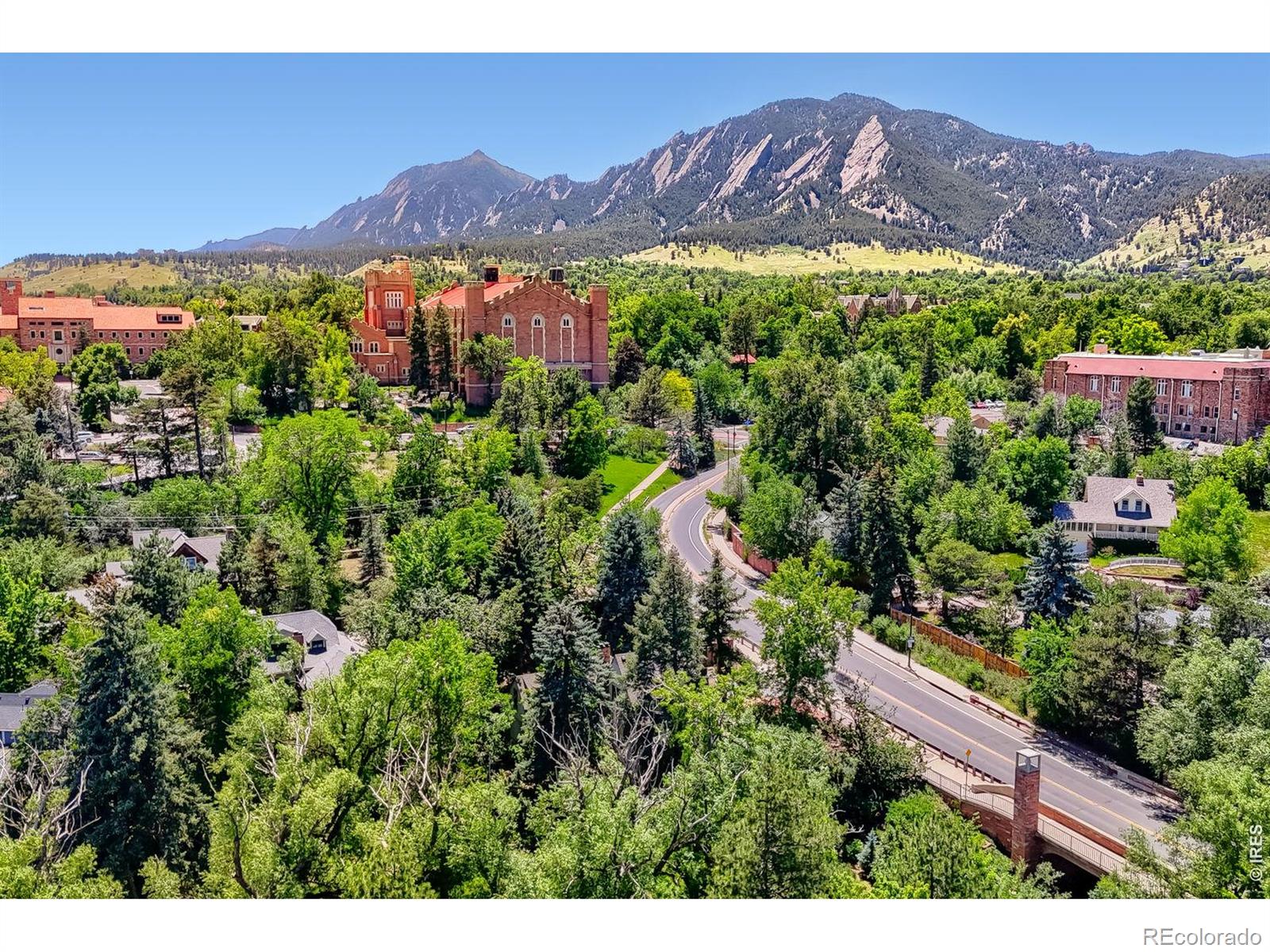 MLS Image #18 for 1430  18th street,boulder, Colorado
