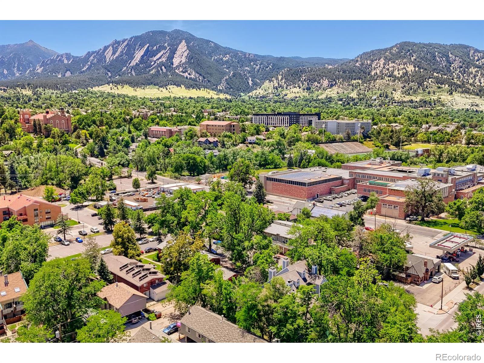 MLS Image #19 for 1430  18th street,boulder, Colorado