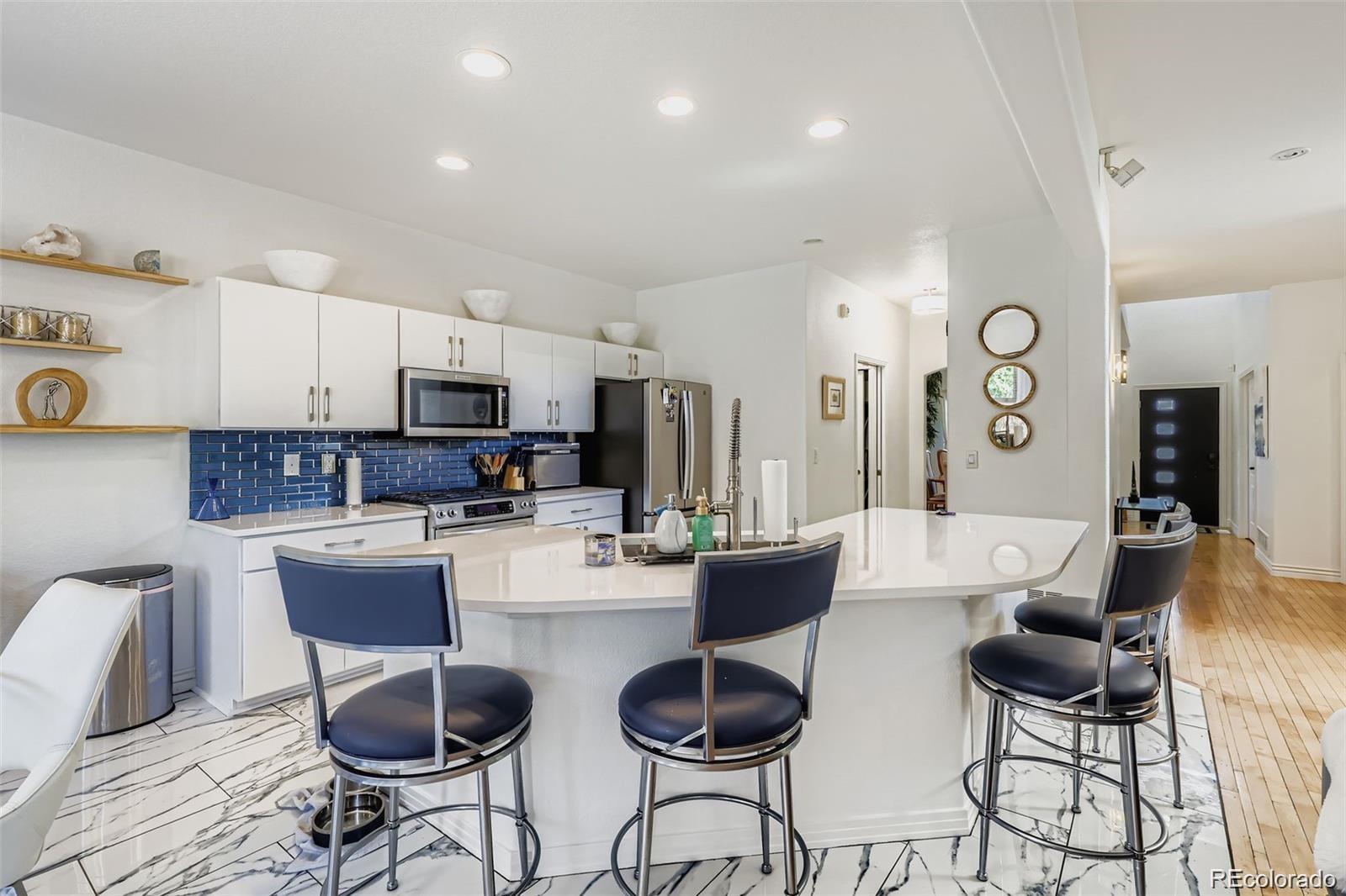 MLS Image #10 for 8407 s parfet court,littleton, Colorado