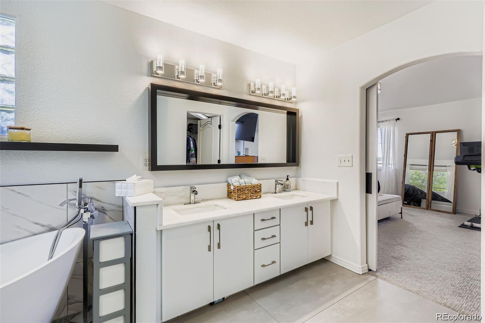 MLS Image #27 for 8407 s parfet court,littleton, Colorado