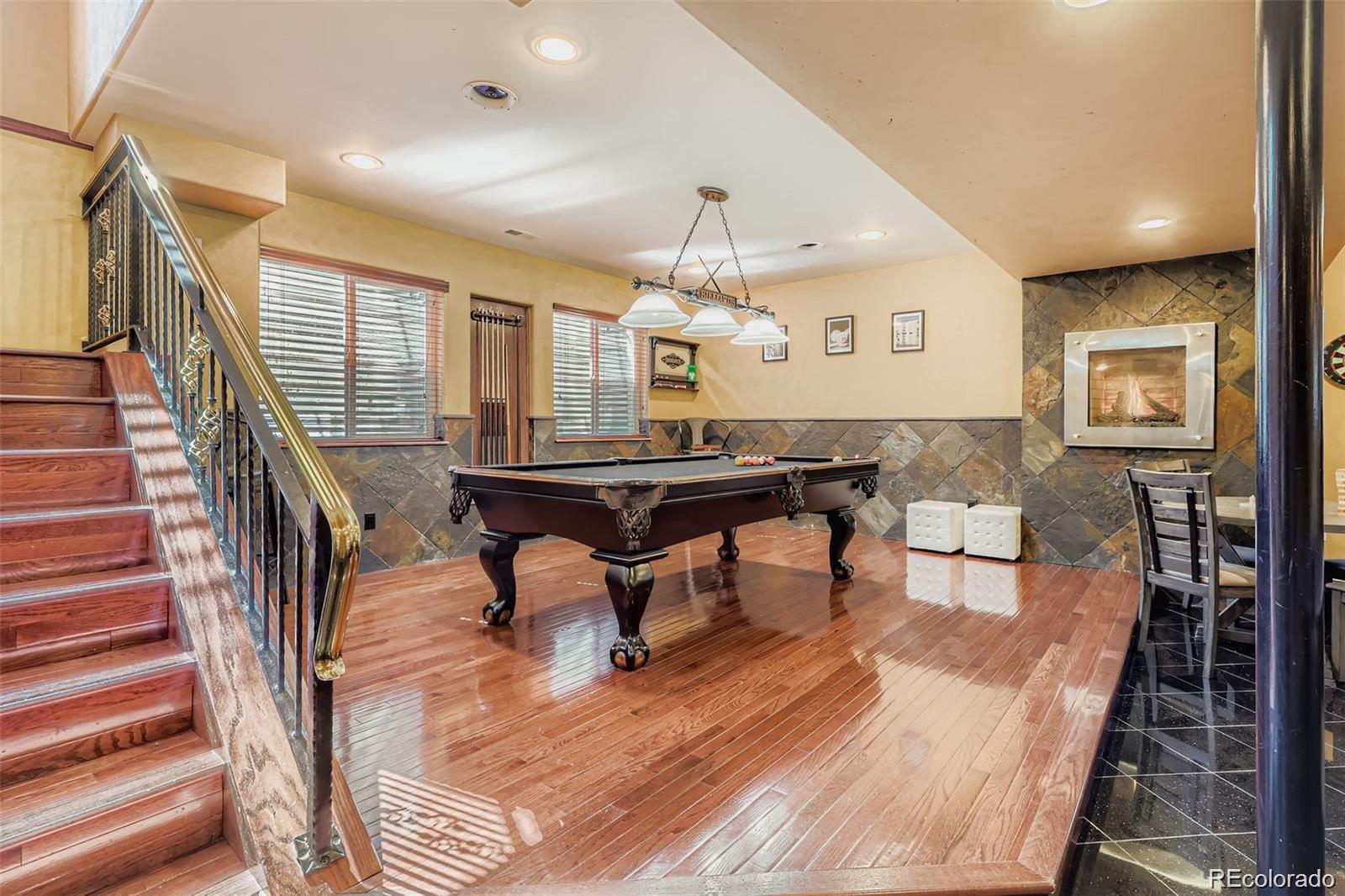 MLS Image #29 for 8407 s parfet court,littleton, Colorado