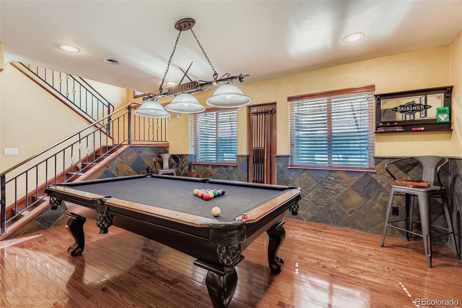 MLS Image #30 for 8407 s parfet court,littleton, Colorado