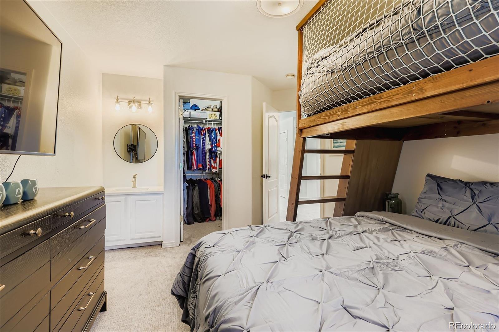 MLS Image #33 for 8407 s parfet court,littleton, Colorado