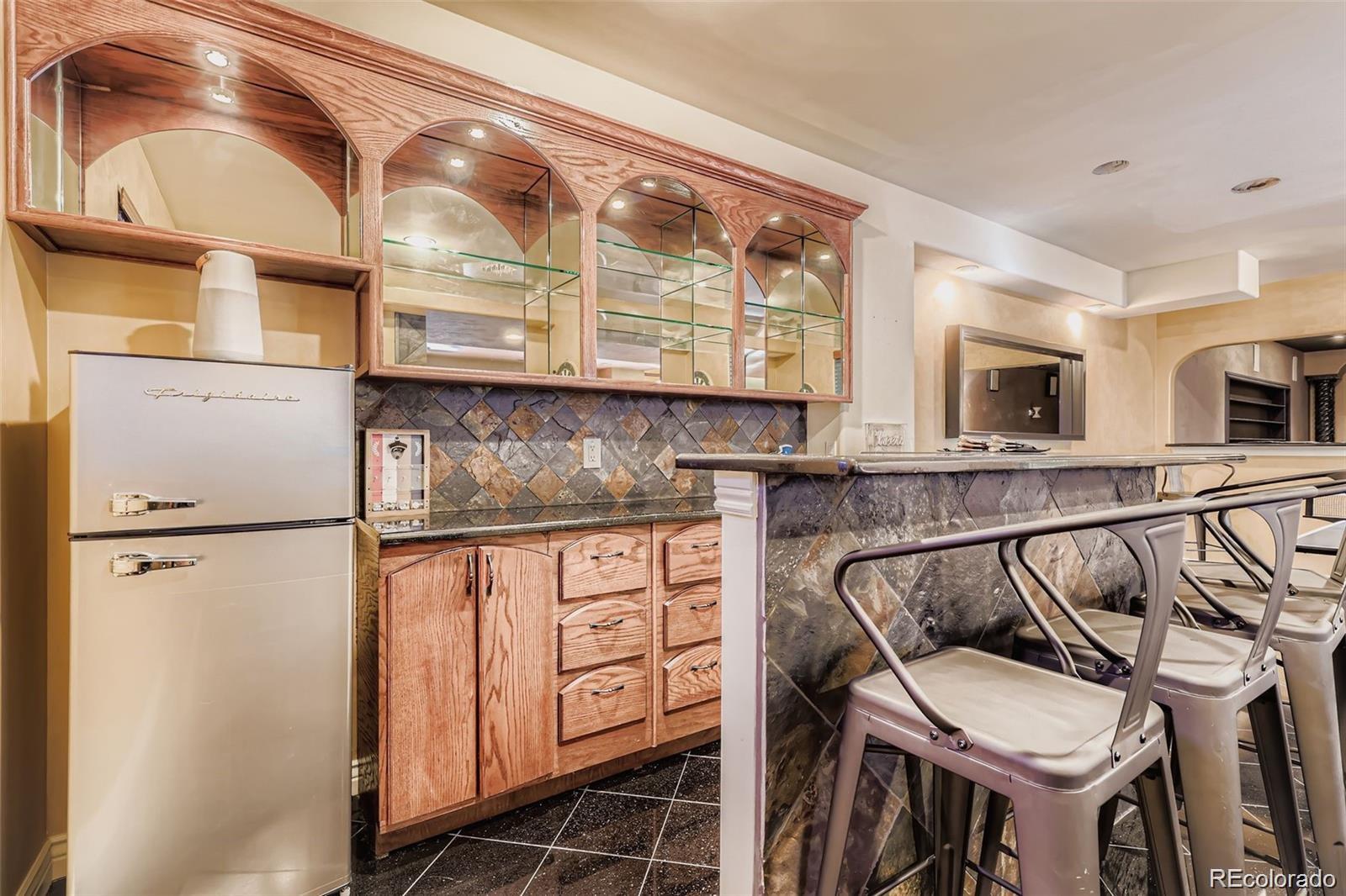 MLS Image #37 for 8407 s parfet court,littleton, Colorado