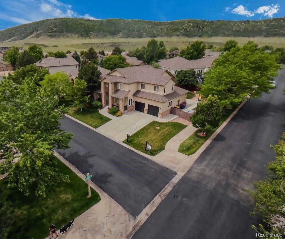 MLS Image #4 for 8407 s parfet court,littleton, Colorado