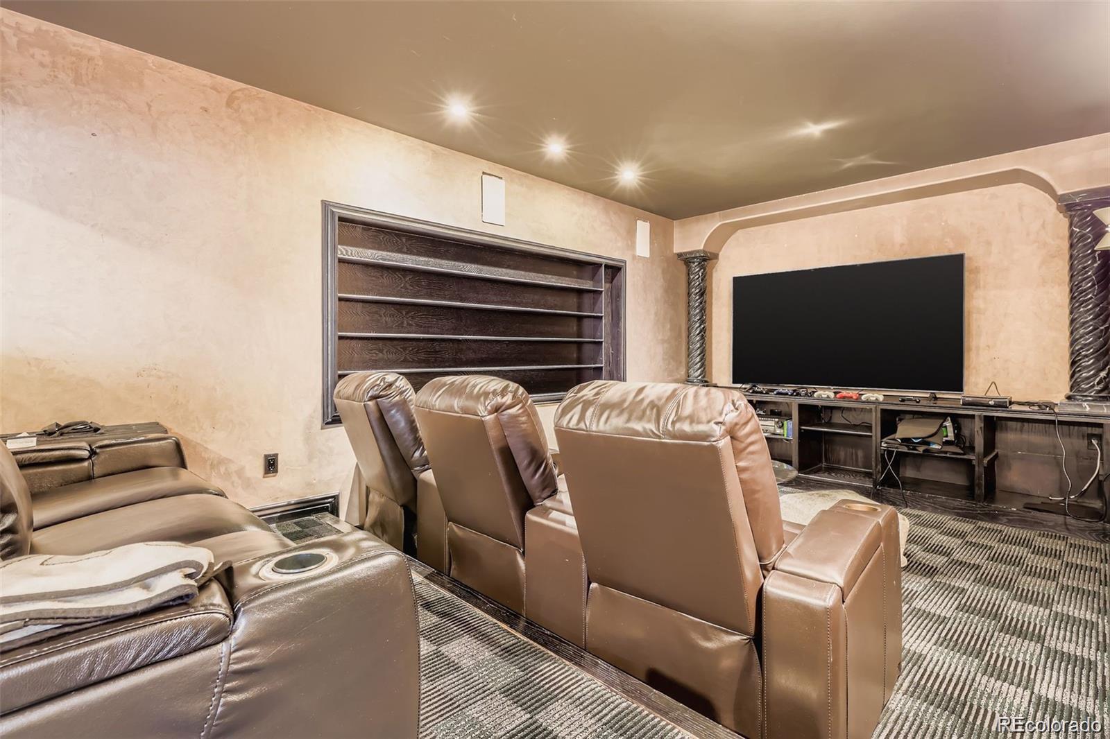 MLS Image #40 for 8407 s parfet court,littleton, Colorado