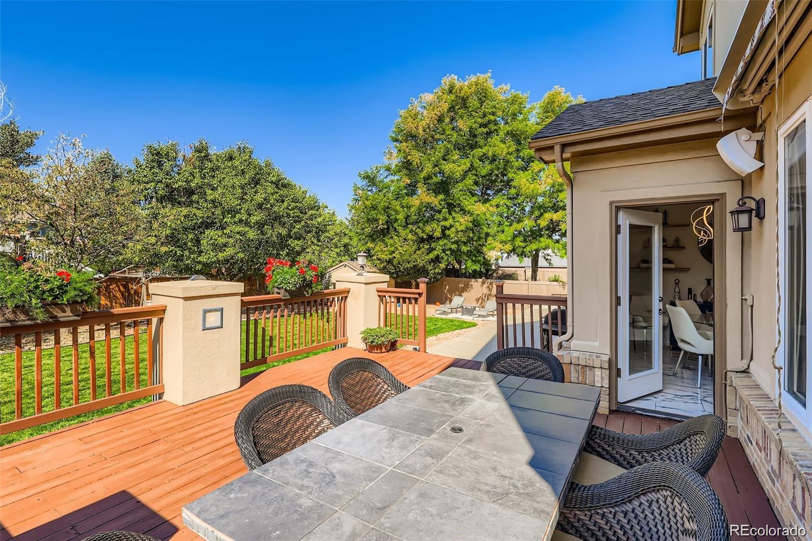 MLS Image #46 for 8407 s parfet court,littleton, Colorado