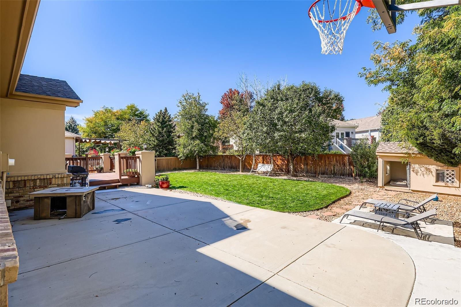 MLS Image #48 for 8407 s parfet court,littleton, Colorado
