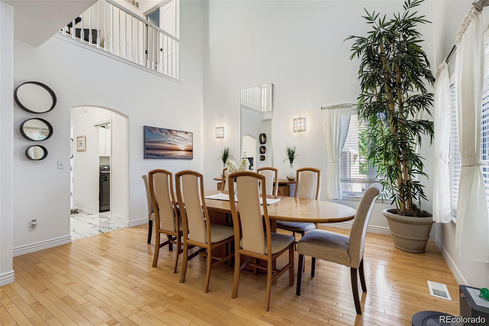 MLS Image #7 for 8407 s parfet court,littleton, Colorado