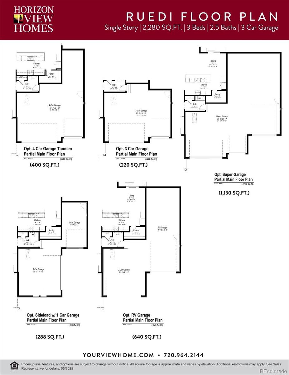 MLS Image #3 for 16434 e 165th avenue,brighton, Colorado