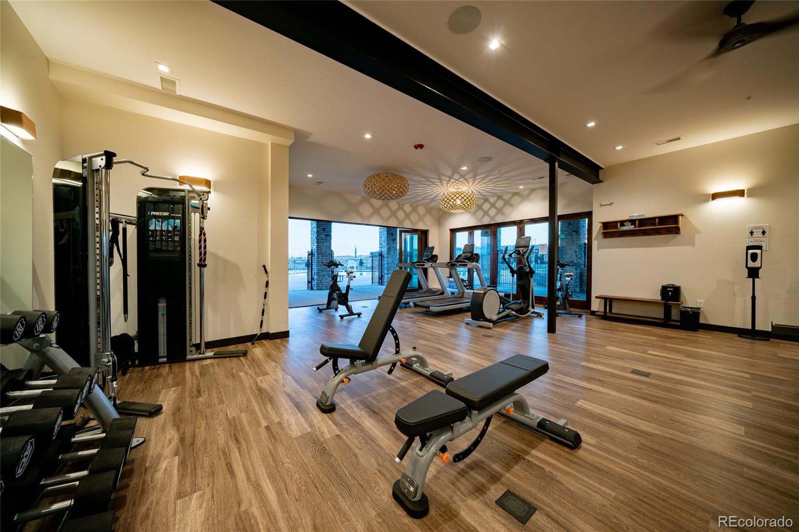 MLS Image #29 for 8701  pennycress drive,littleton, Colorado