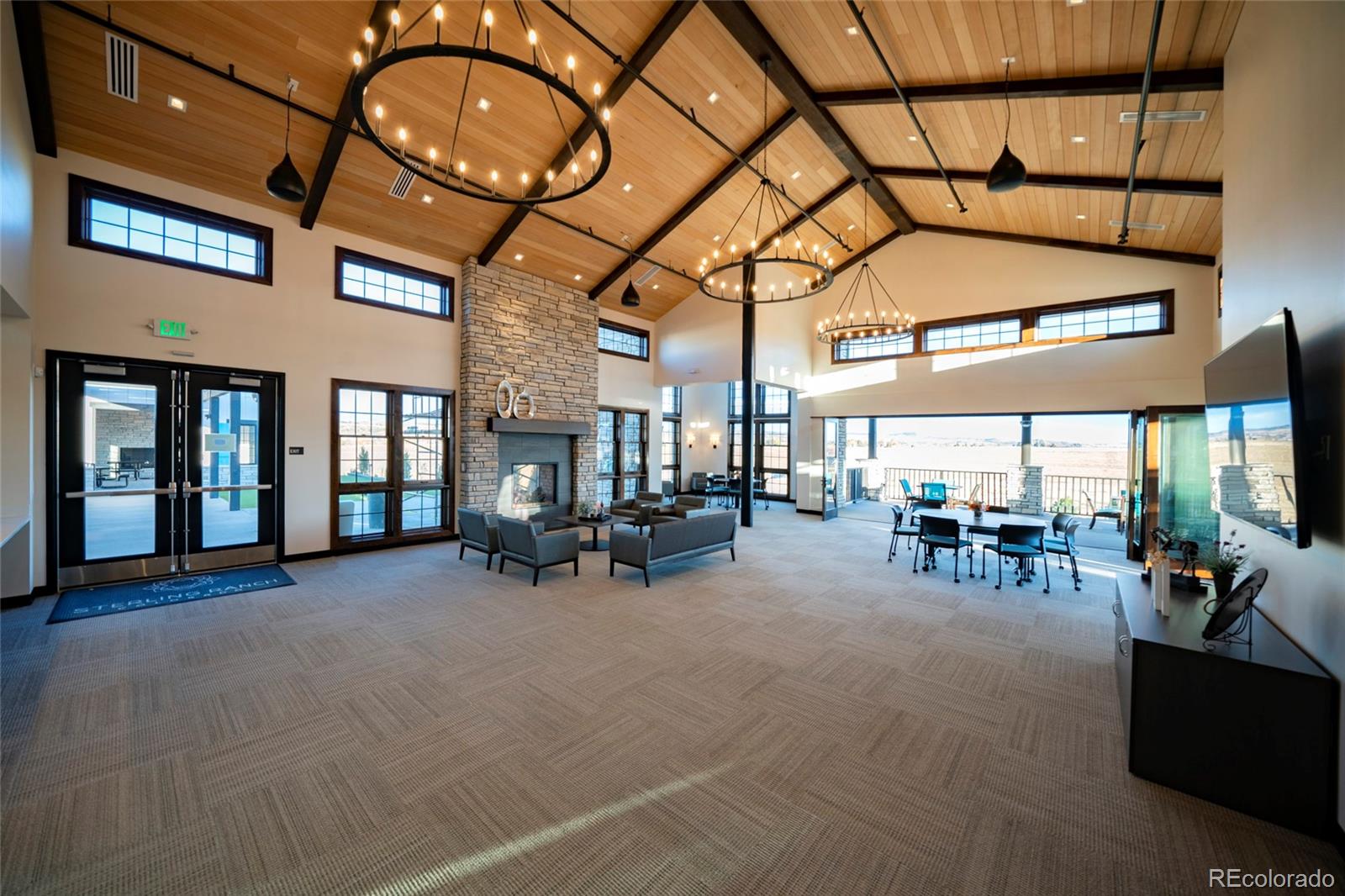 MLS Image #31 for 8701  pennycress drive,littleton, Colorado