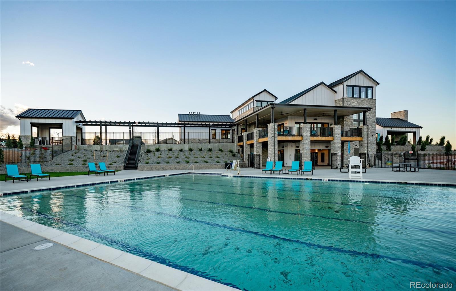 MLS Image #35 for 8701  pennycress drive,littleton, Colorado