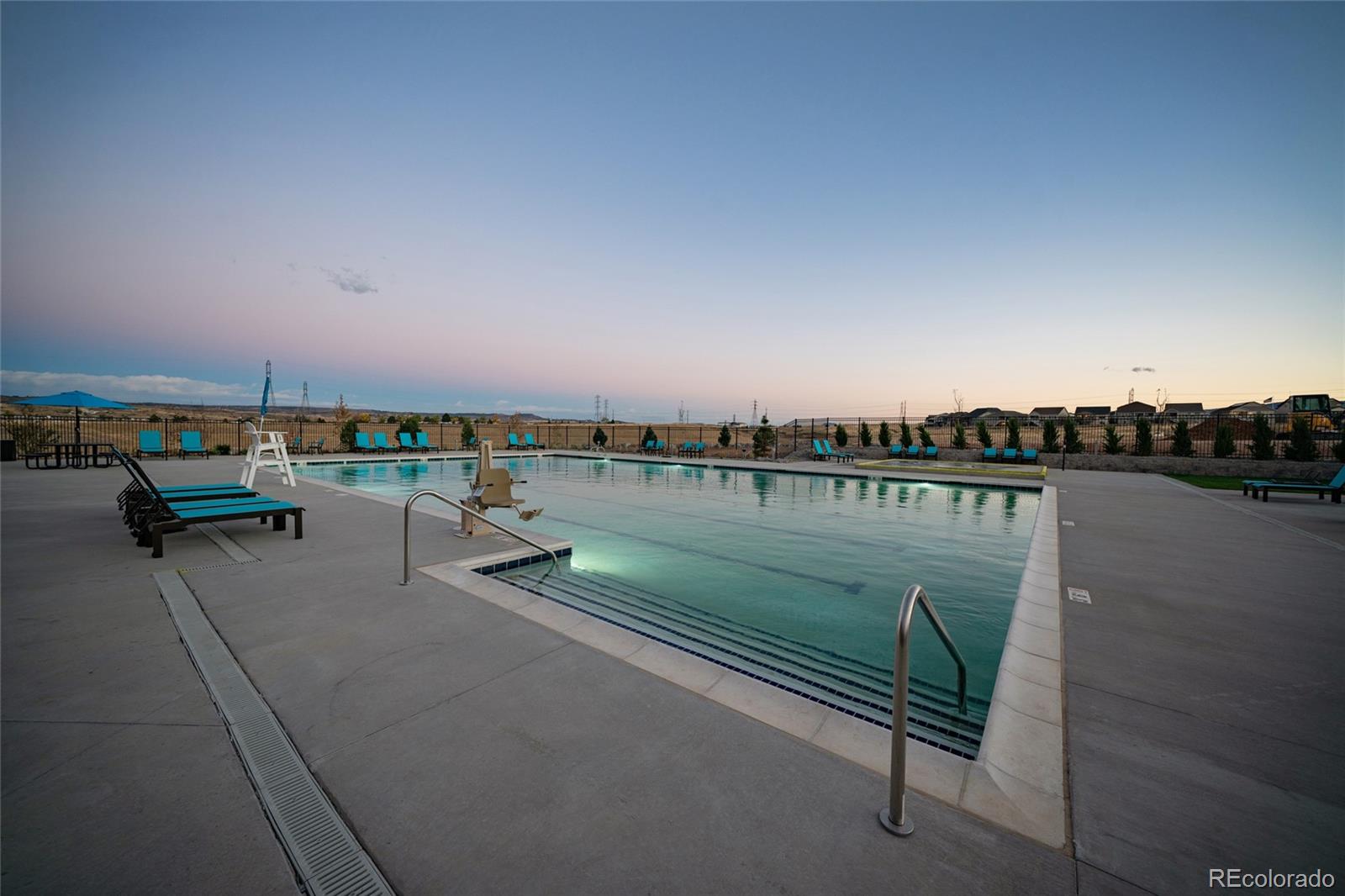 MLS Image #36 for 8701  pennycress drive,littleton, Colorado