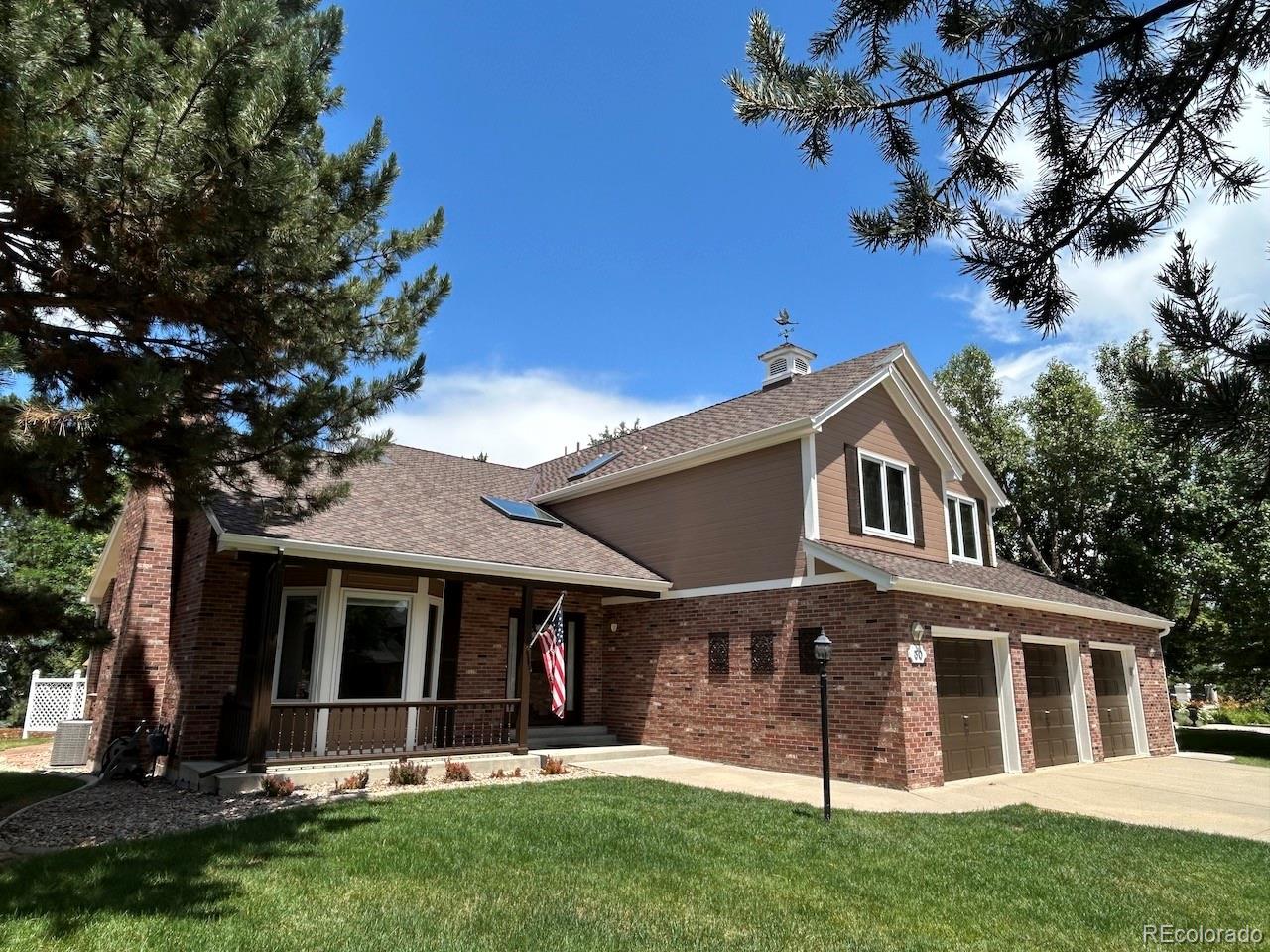 MLS Image #4 for 30  spyglass drive,littleton, Colorado