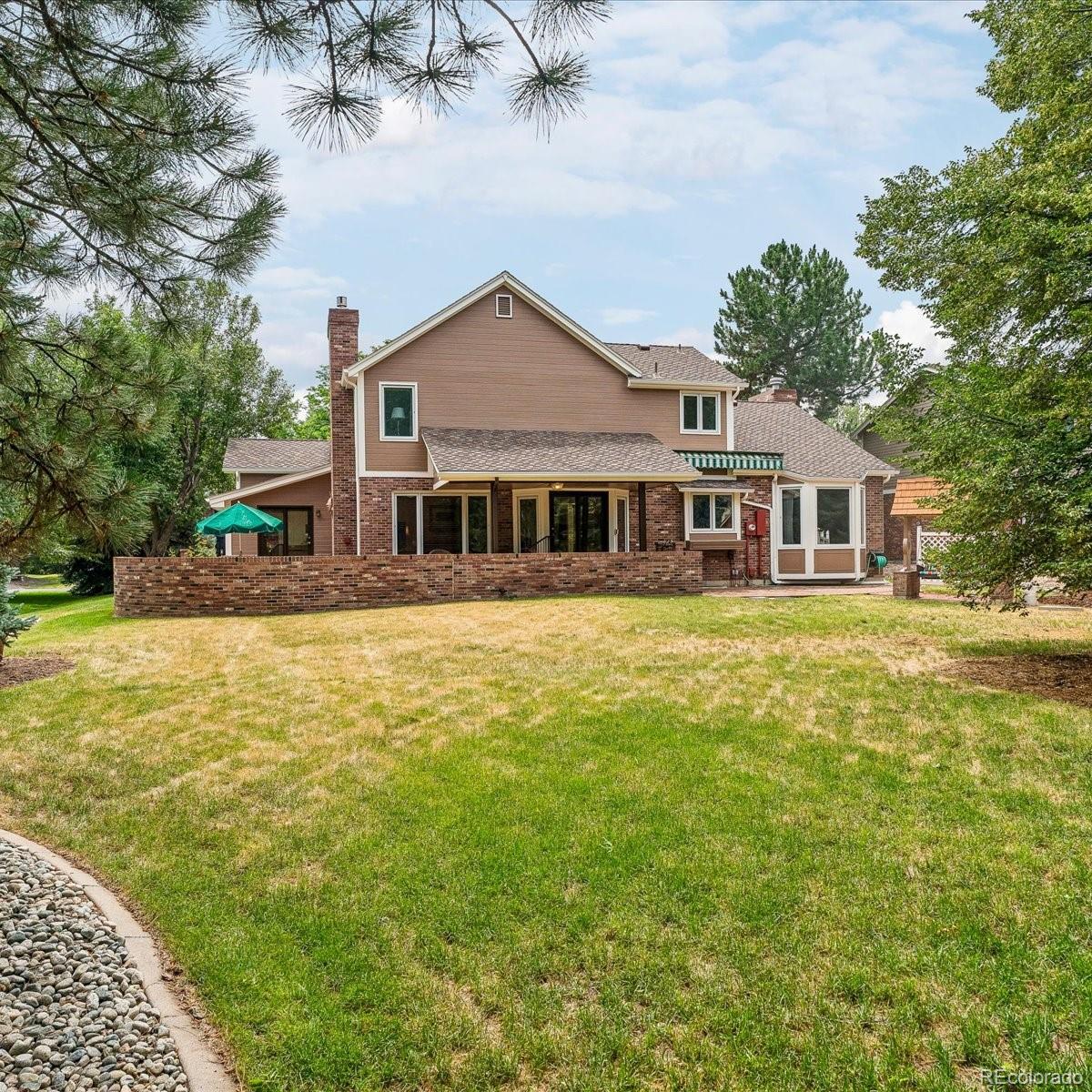 MLS Image #6 for 30  spyglass drive,littleton, Colorado