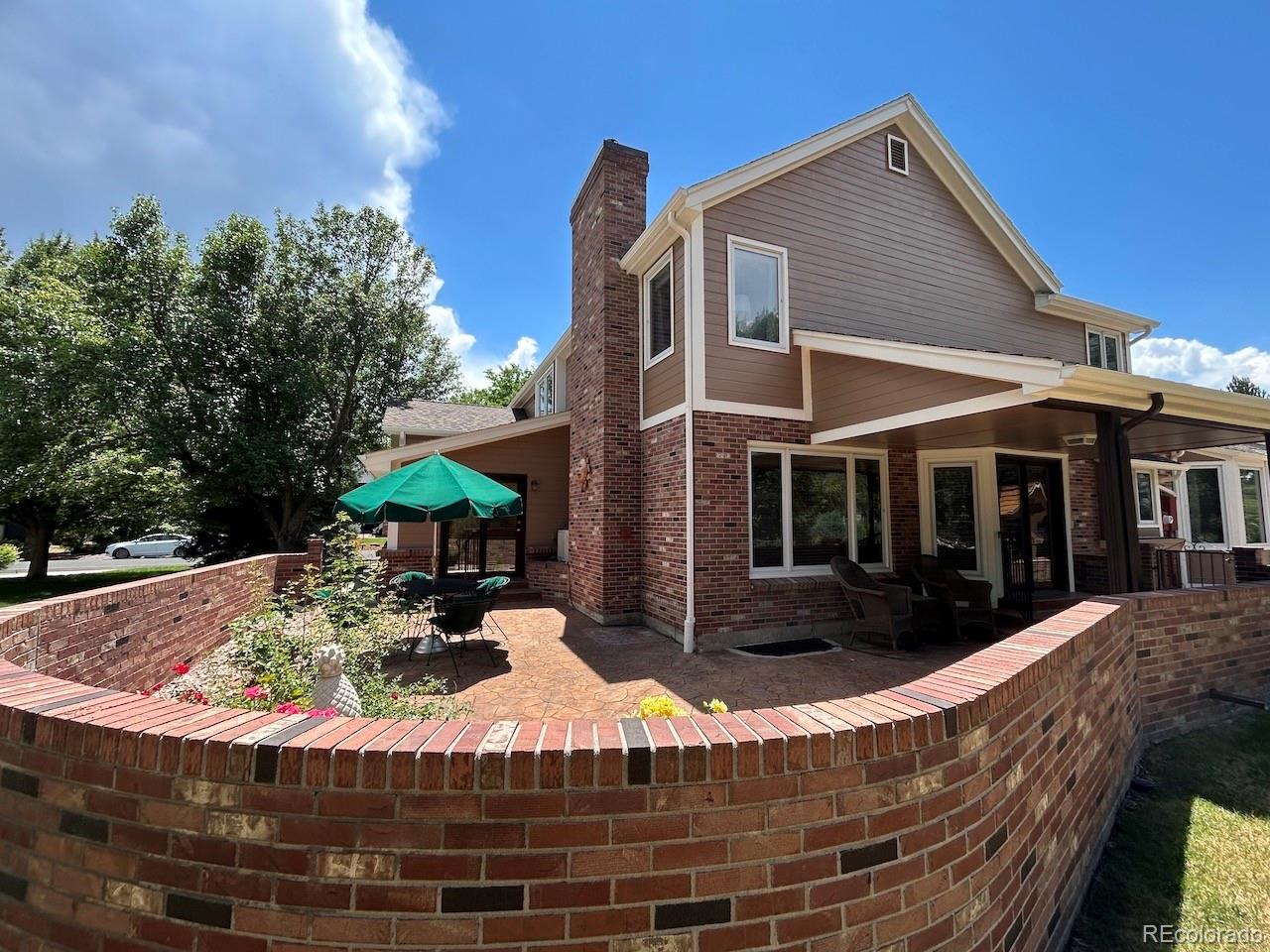 MLS Image #7 for 30  spyglass drive,littleton, Colorado