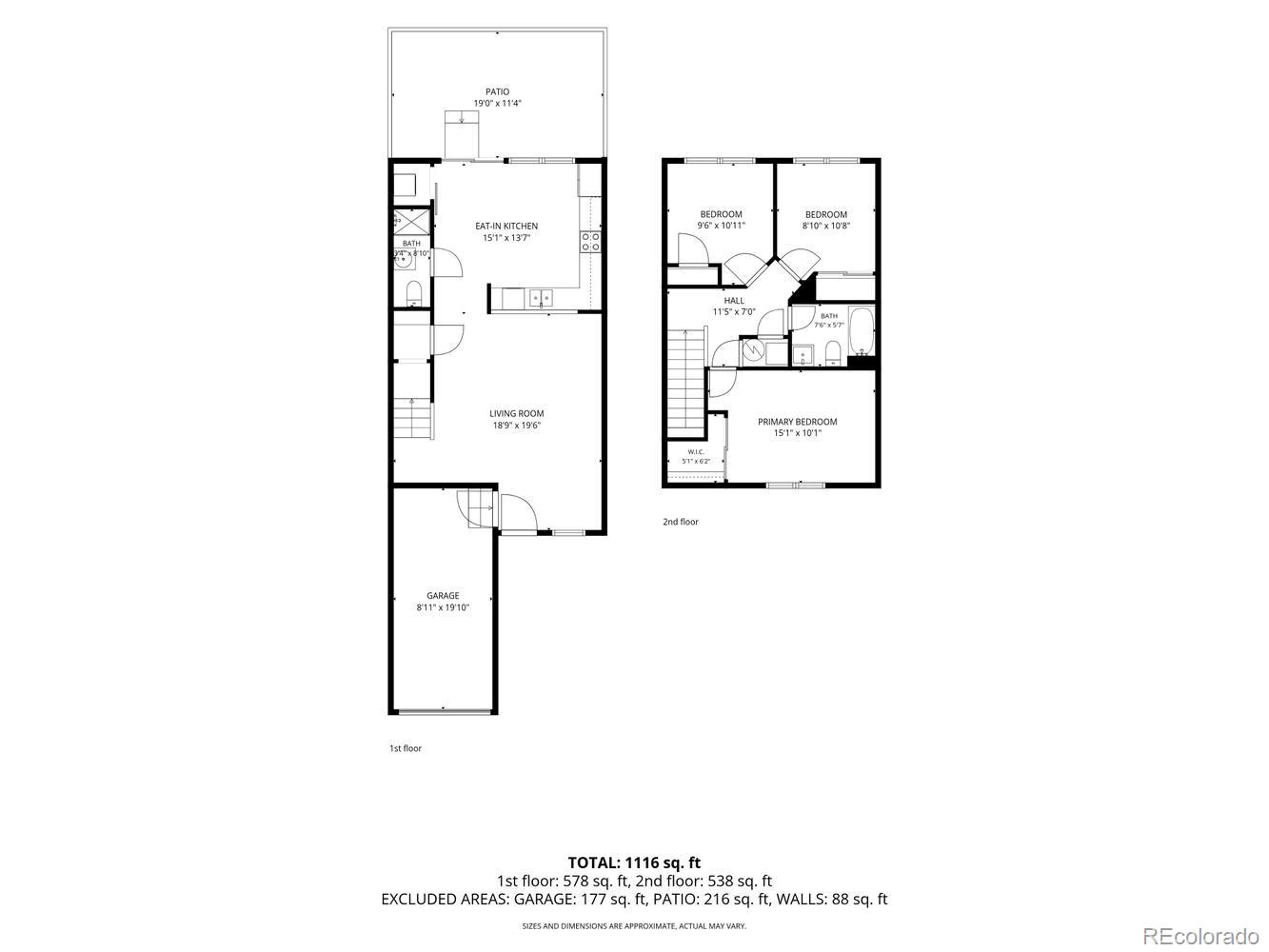 MLS Image #26 for 7832 s kittredge circle ,englewood, Colorado