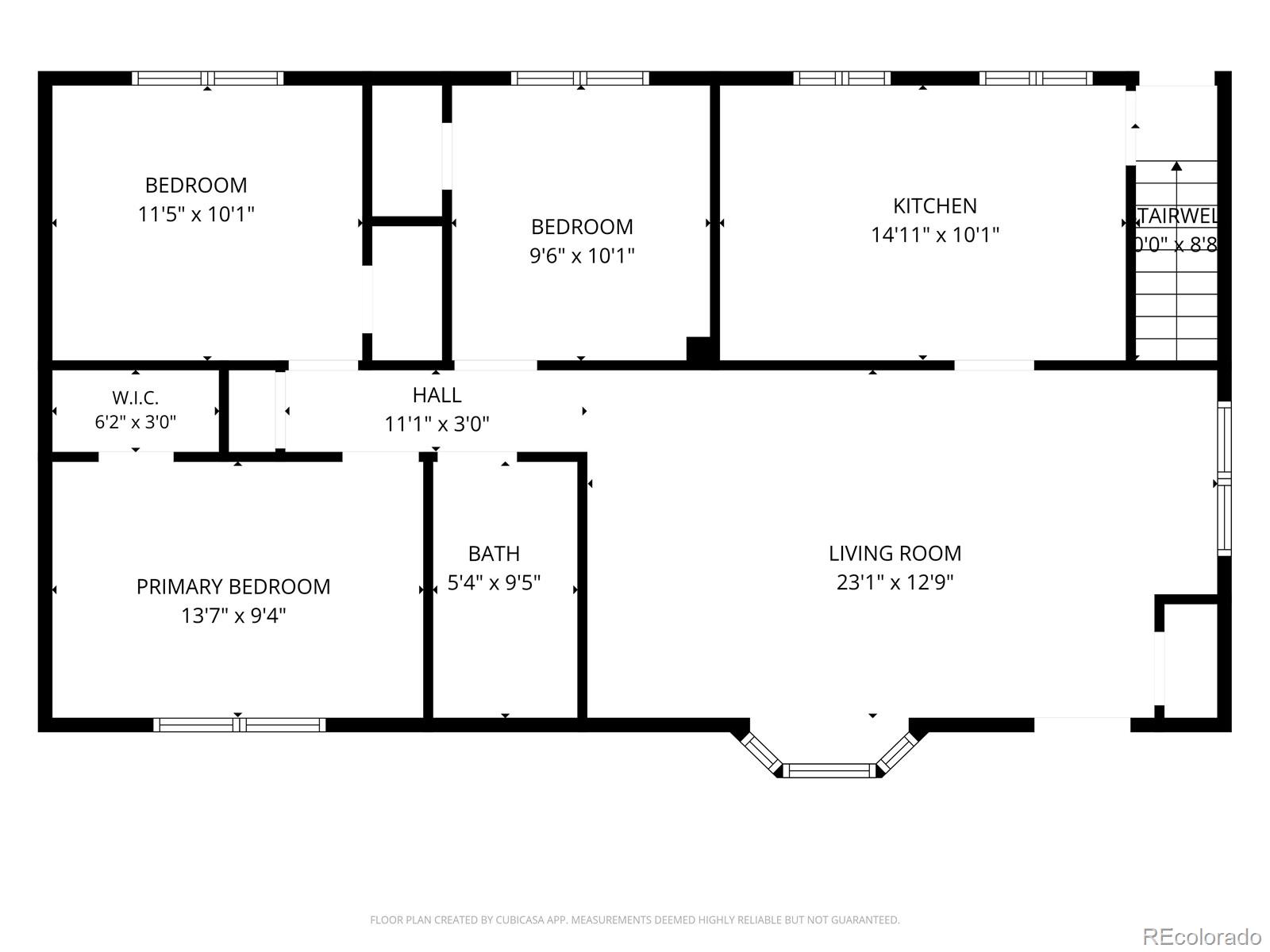 MLS Image #29 for 4259 e fremont avenue,littleton, Colorado