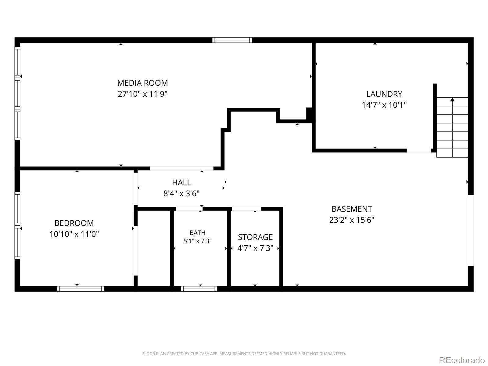 MLS Image #30 for 4259 e fremont avenue,littleton, Colorado