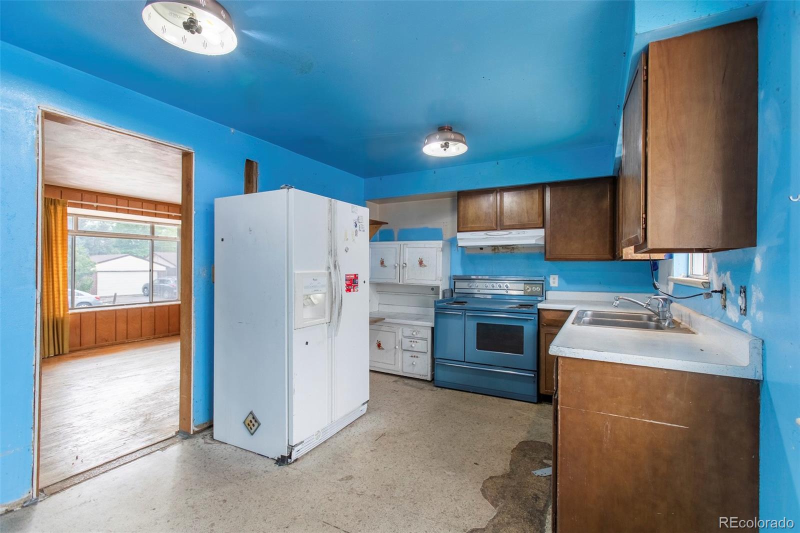 MLS Image #5 for 4259 e fremont avenue,littleton, Colorado