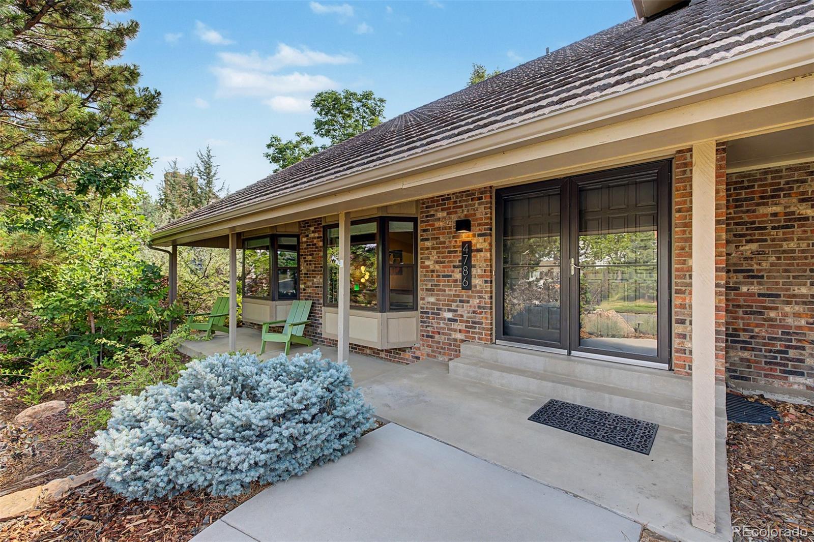 MLS Image #2 for 4786 s helena way,aurora, Colorado