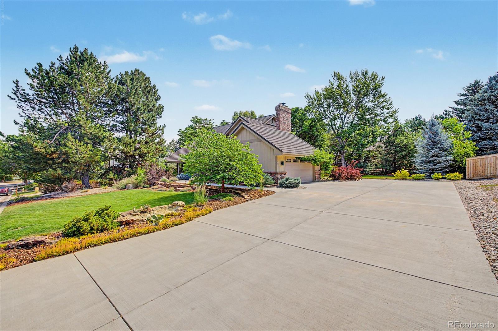 MLS Image #3 for 4786 s helena way,aurora, Colorado