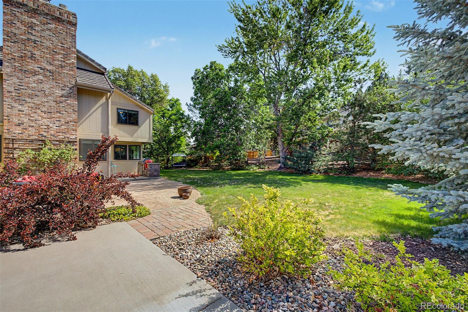 MLS Image #4 for 4786 s helena way,aurora, Colorado