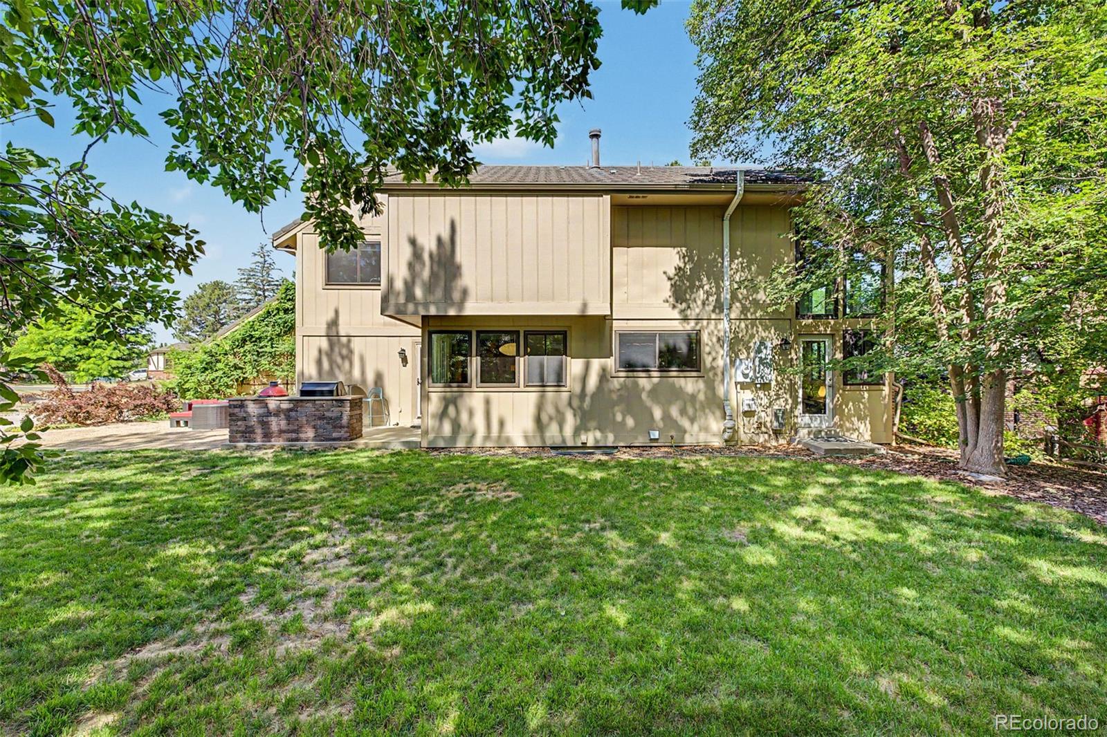 MLS Image #41 for 4786 s helena way,aurora, Colorado