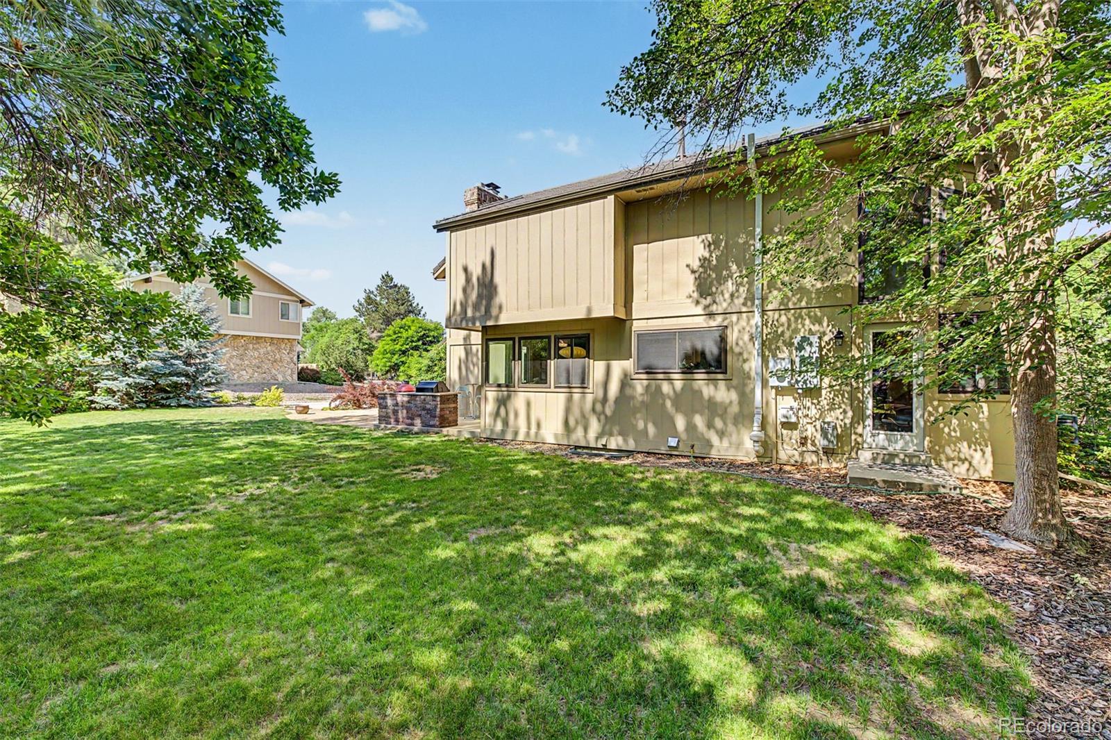 MLS Image #42 for 4786 s helena way,aurora, Colorado
