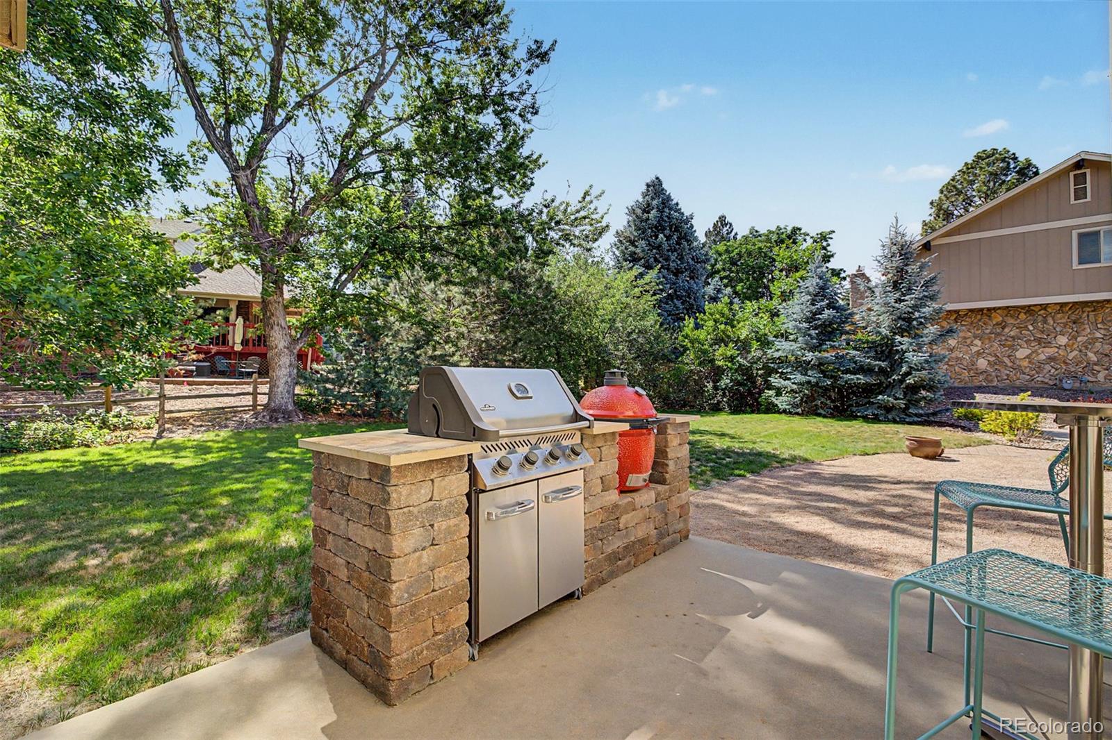 MLS Image #44 for 4786 s helena way,aurora, Colorado