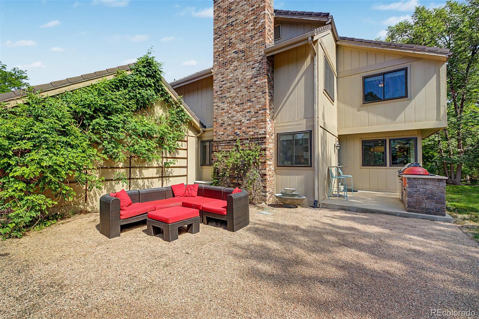 MLS Image #45 for 4786 s helena way,aurora, Colorado