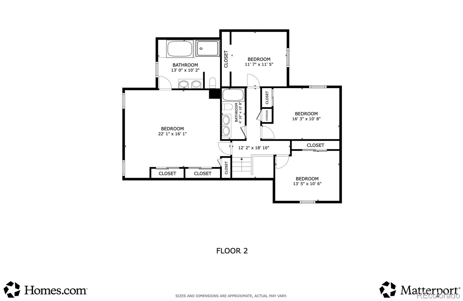 MLS Image #49 for 4786 s helena way,aurora, Colorado