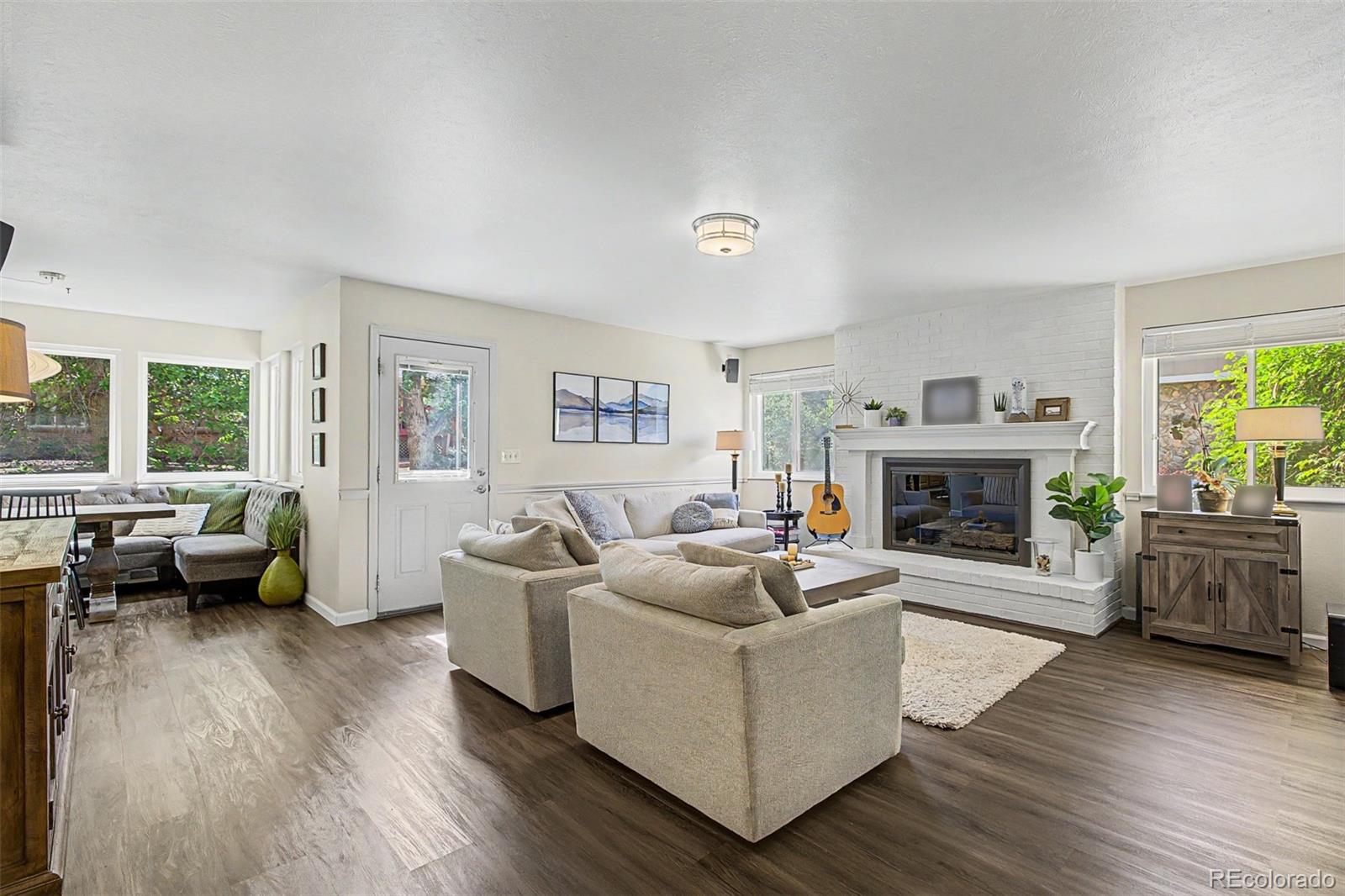 MLS Image #5 for 4786 s helena way,aurora, Colorado