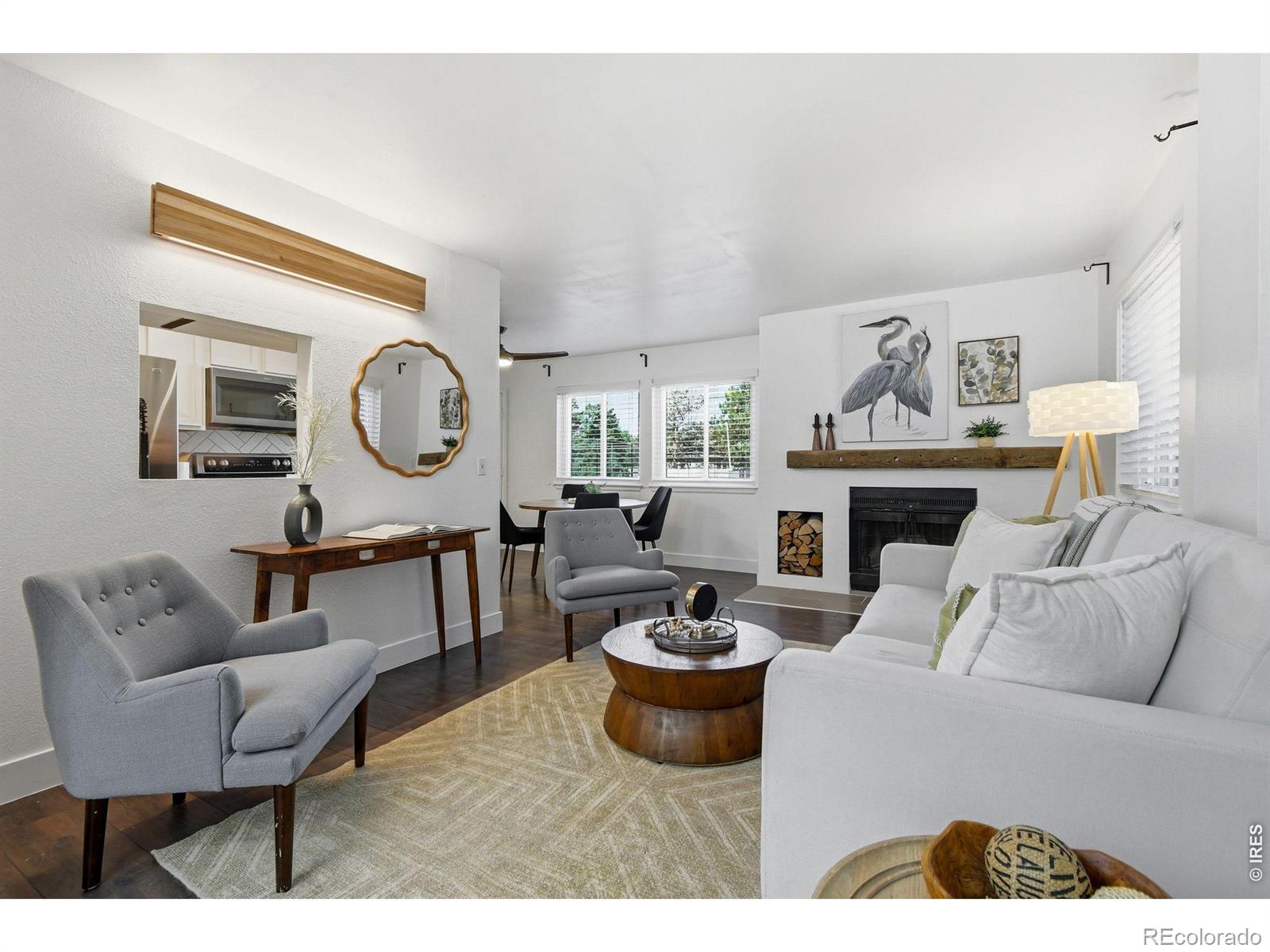 MLS Image #21 for 8100 w quincy avenue,littleton, Colorado