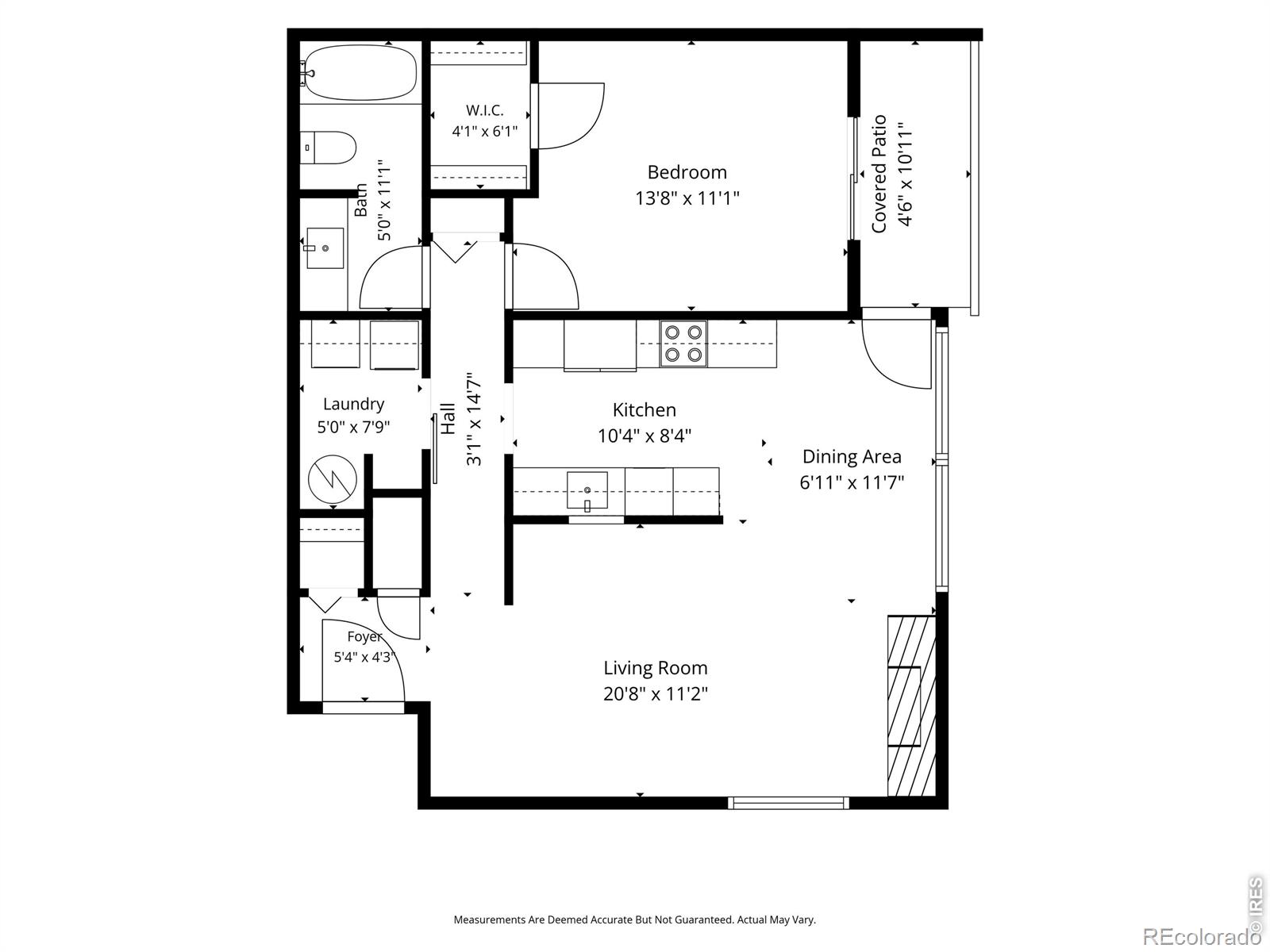 MLS Image #30 for 8100 w quincy avenue,littleton, Colorado