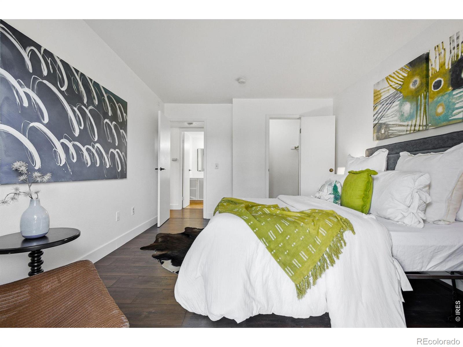 MLS Image #4 for 8100 w quincy avenue,littleton, Colorado