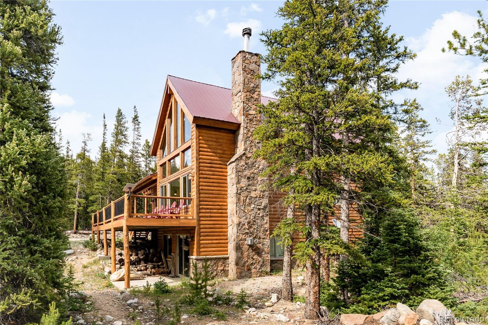 MLS Image #36 for 192  gold trail,fairplay, Colorado