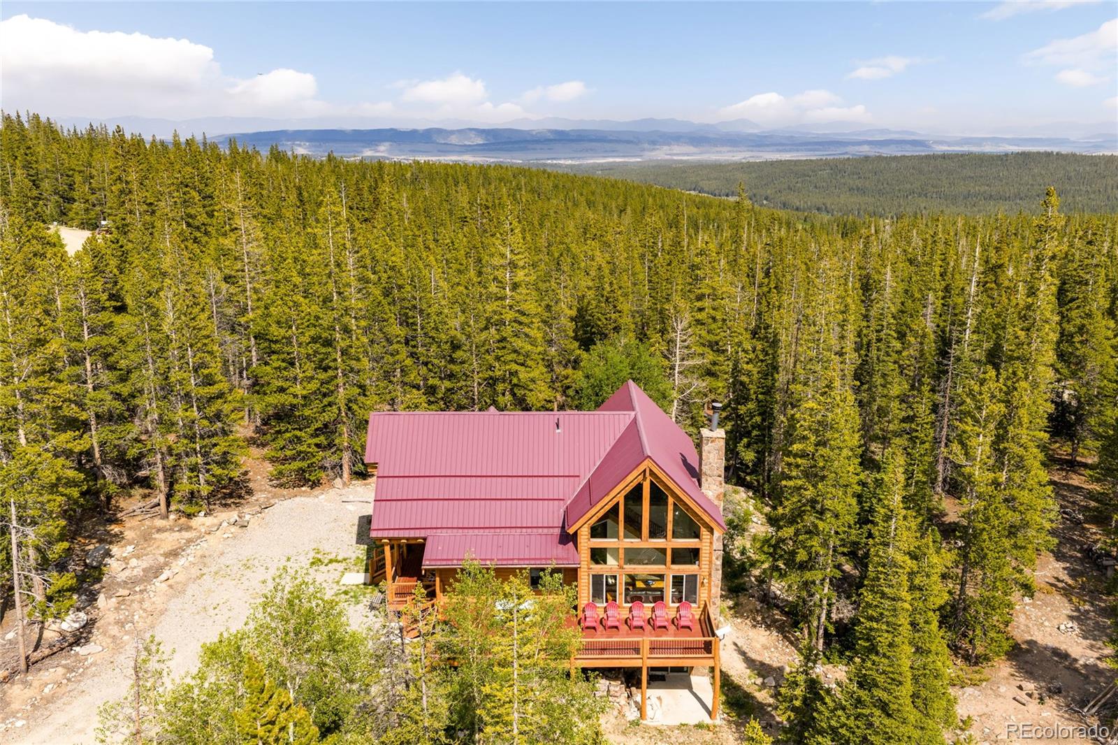 MLS Image #37 for 192  gold trail,fairplay, Colorado
